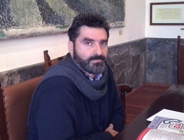 ηλιας αργυρης