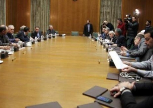 κυβερνητικο