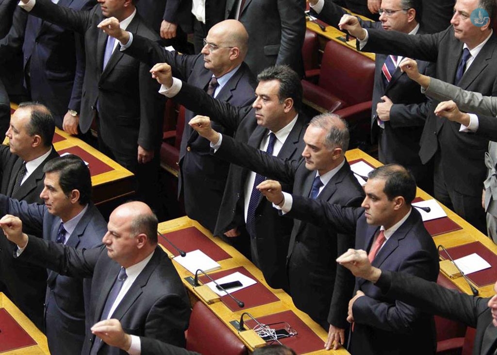 ορκομωσία