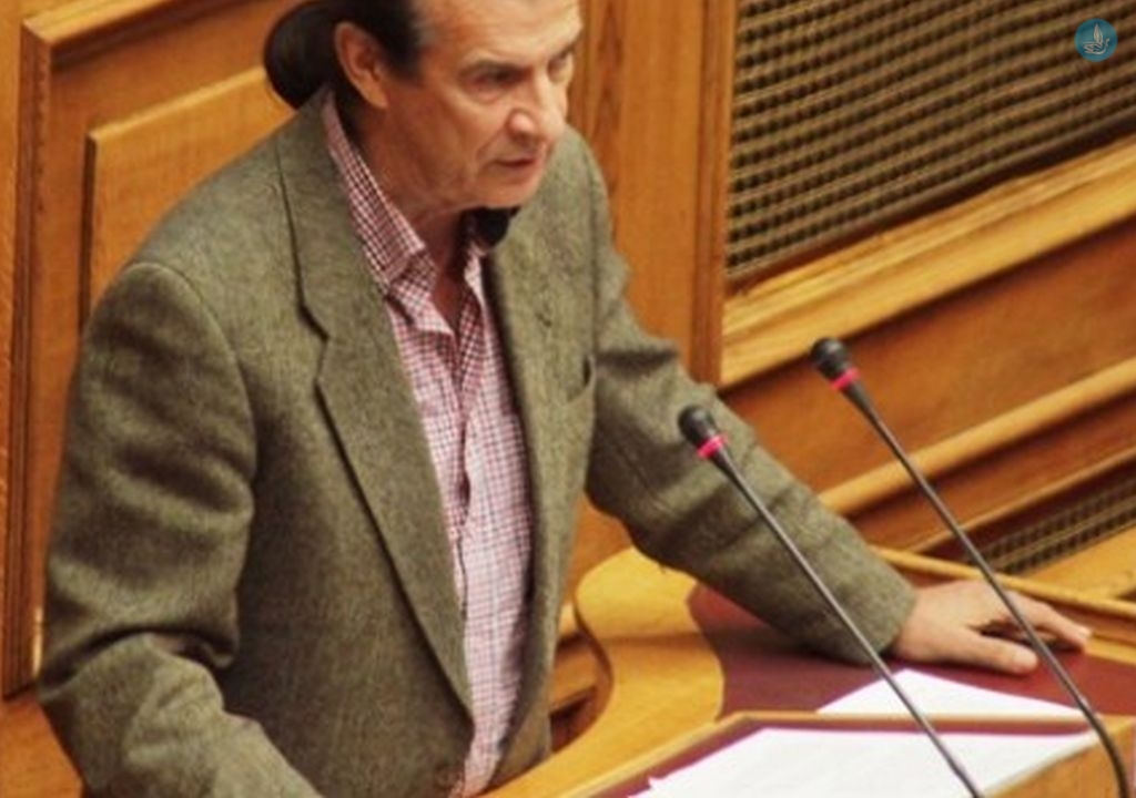 κουρακης