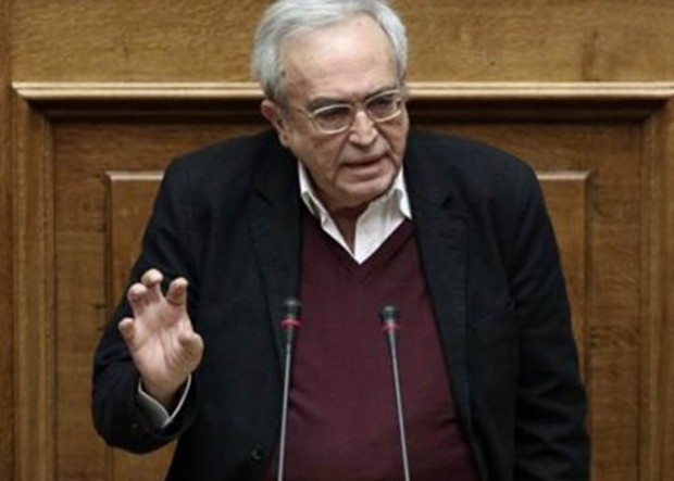 μπαλτας