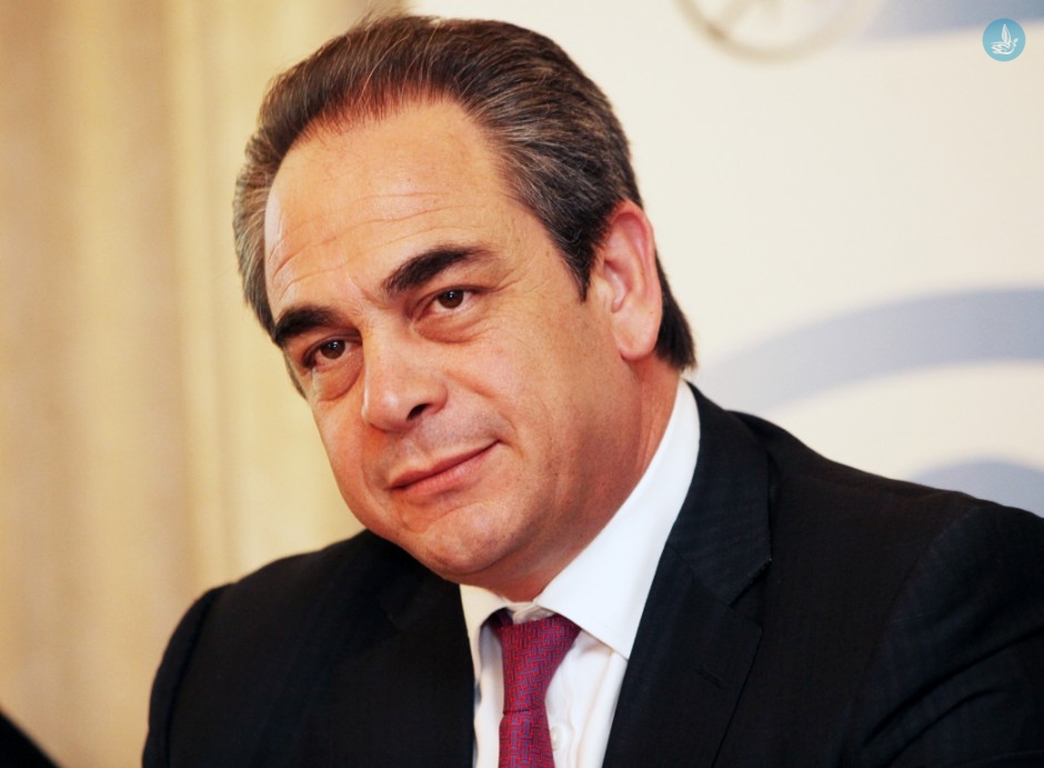 Μίχαλος