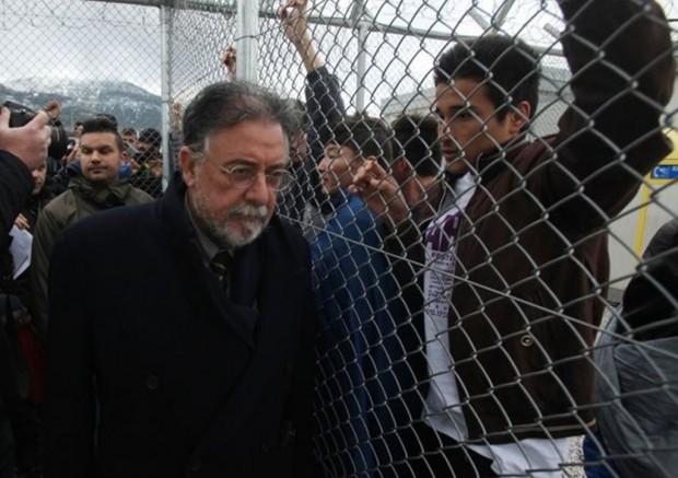 panousis