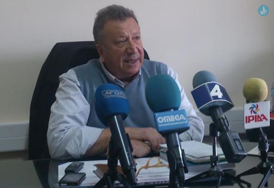 Σωτηρλής