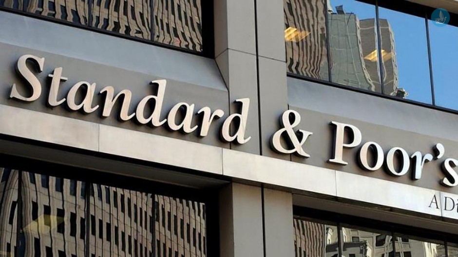 Standard & Poor's