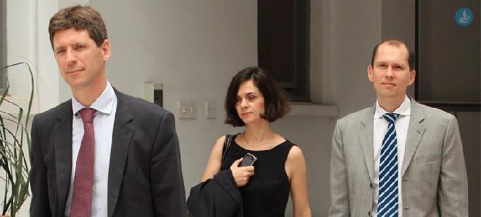 τρόικα Κύπρου