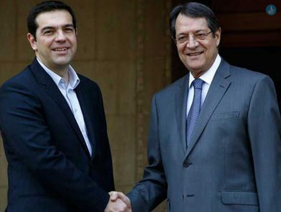 Τσίπρας