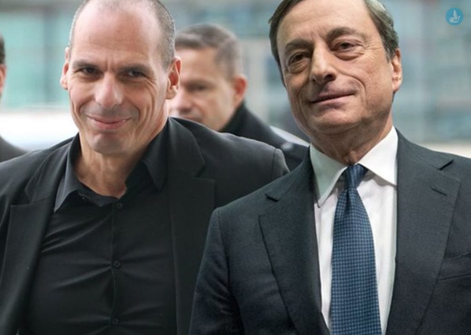 βαρουφακης