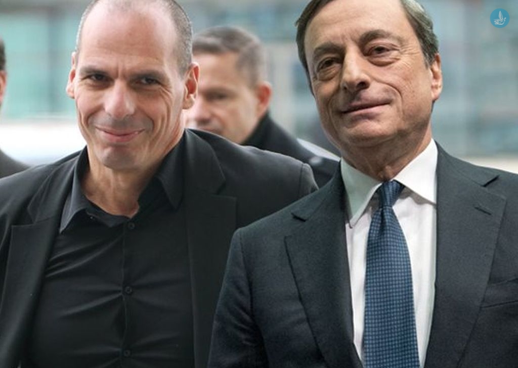 βαρουφακης