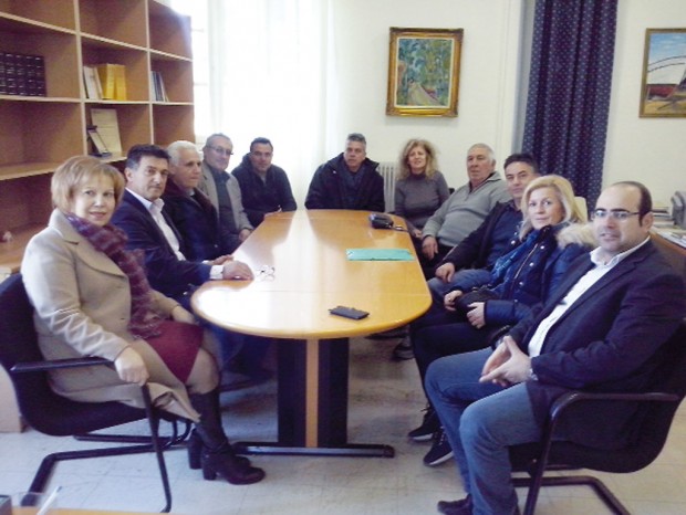 βετερανοι δωρεα