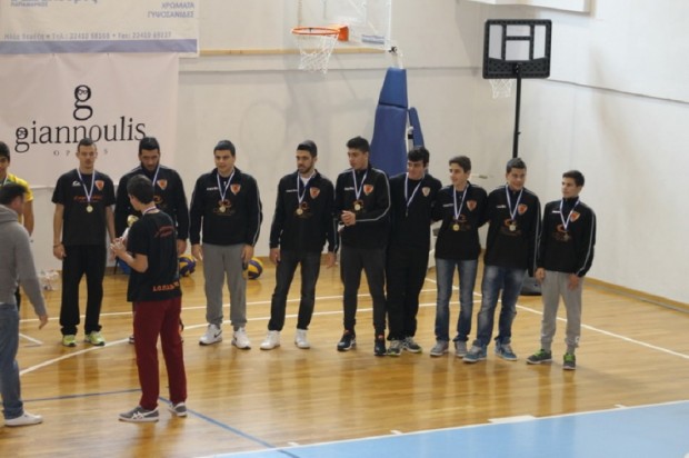 ΑΟ ΑΘΛΟΠΑΙΔΙΩΝ