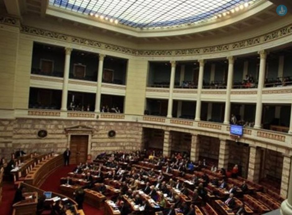 βουλη