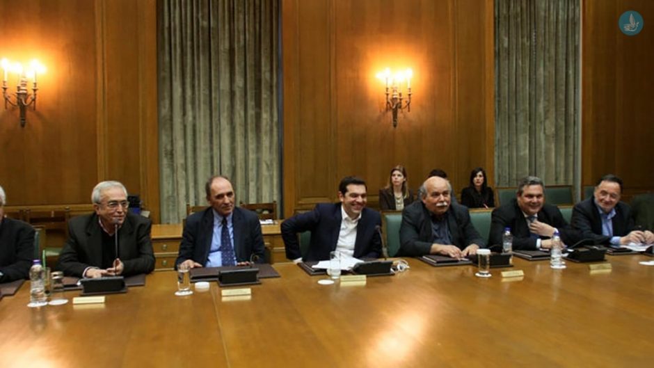 υπουργικό
