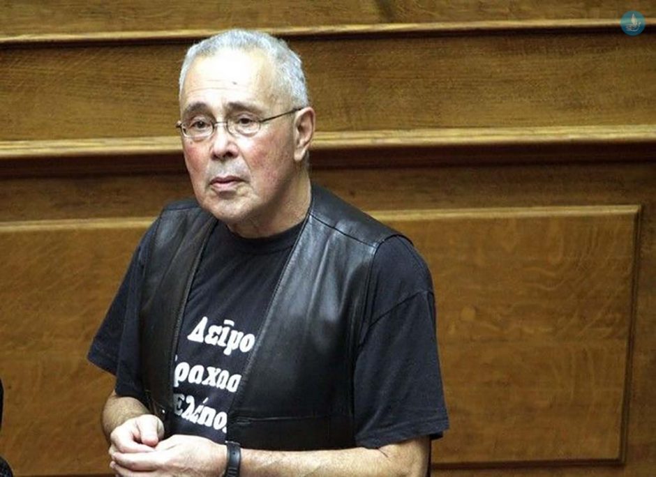 Ζουράρις