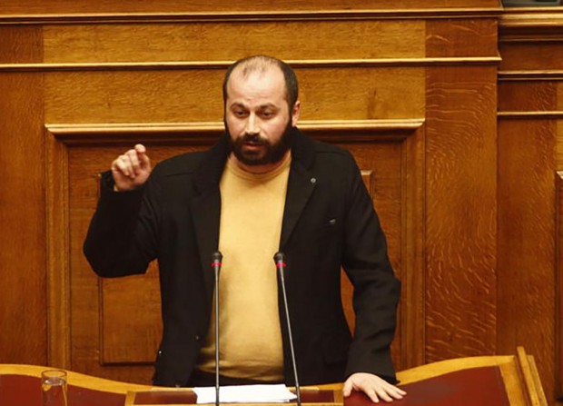 Διαμαντόπουλος