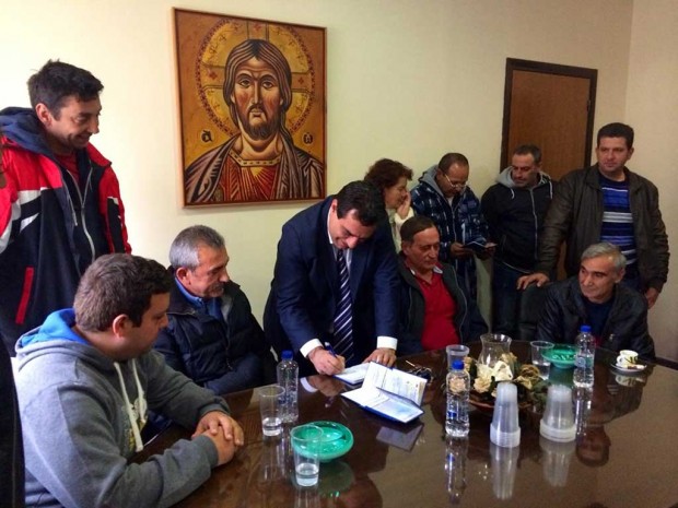 άδειες λαϊκές