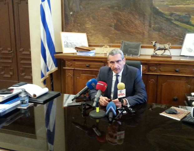 Χατζημάρκος
