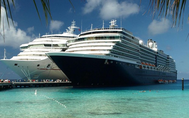 Royal Caribbean
