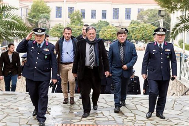 Πανούσης