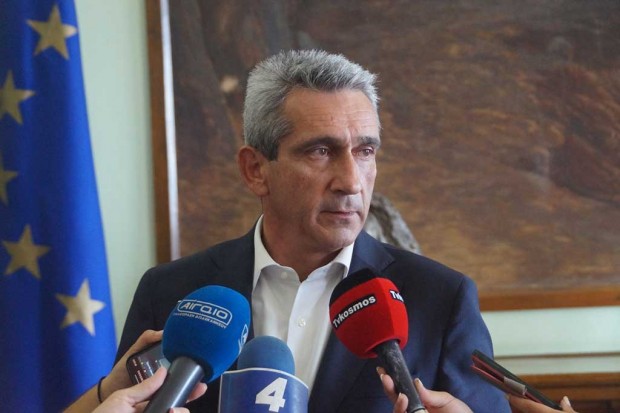 Χατζημάρκος