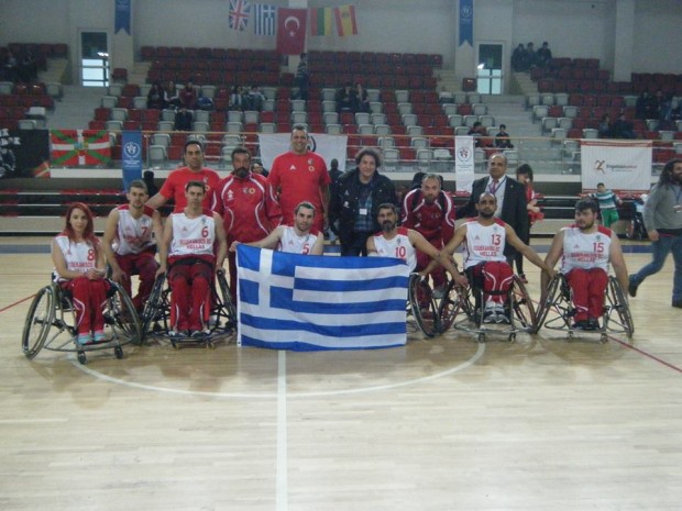 ΓΣ ΔΩΔΕΚΑΝΗΣΟΣ ΜΠΑΣΚΕΤ ΜΕ ΚΑΡΟΤΣΙ