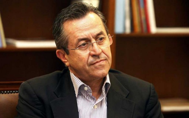 Νικολόπουλος