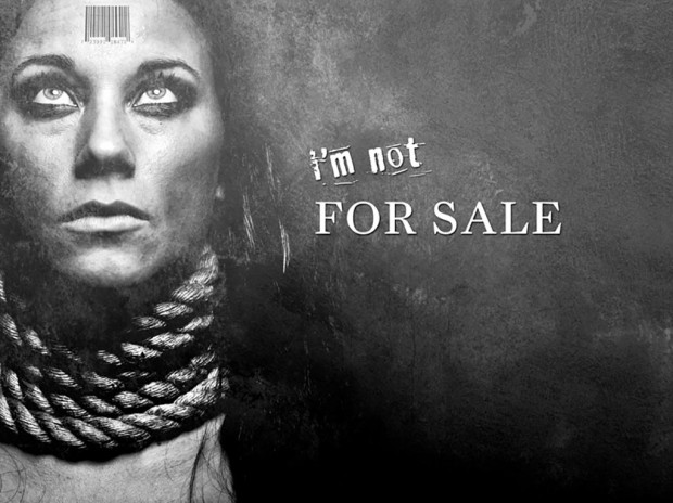 trafficking