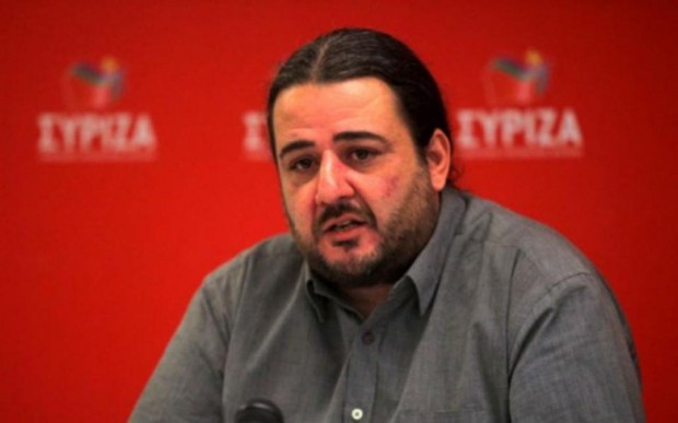 Κορωνάκης