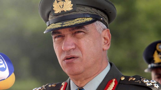 Κωσταράκος