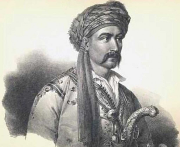 Νικηταράς