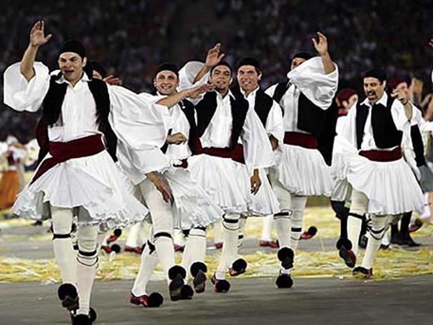 χορός