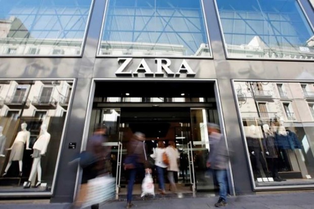 zara