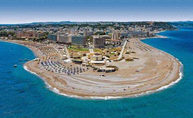 Ρόδος