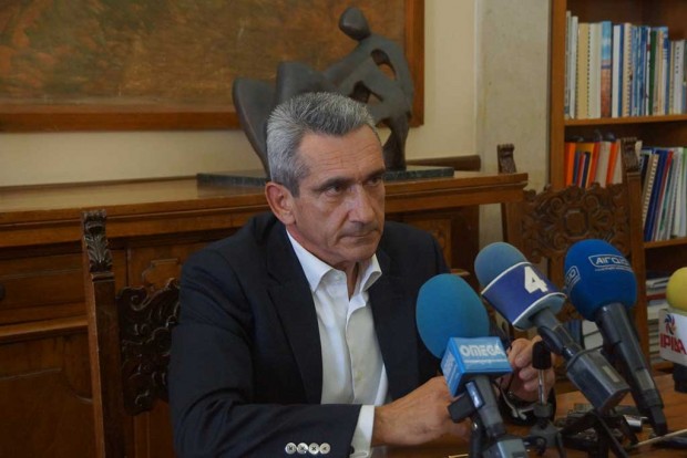 Χατζημάρκος
