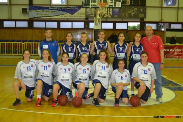 ΔΙΑΓΟΡΑΣ ΚΟΡΑΣΙΔΕΣ ΜΠΑΣΚΕΤ
