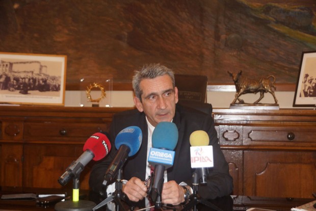 Χατζημάρκος