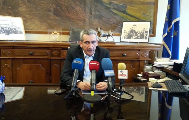 Χατζημάρκος