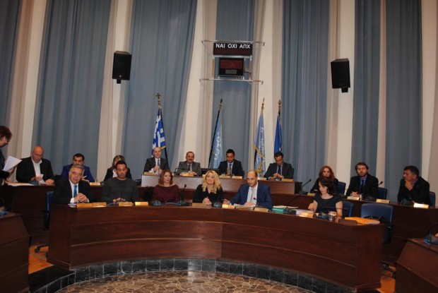 σύσκεψη