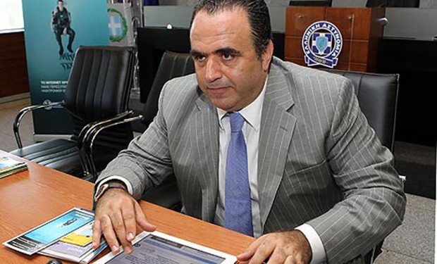 Σφακιανάκης