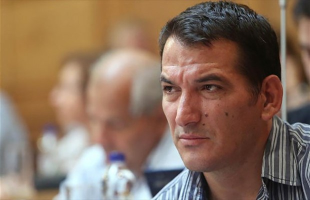 Δήμας
