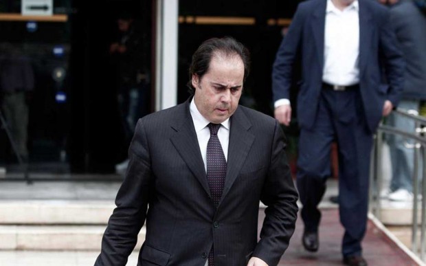 Παπασταύρου
