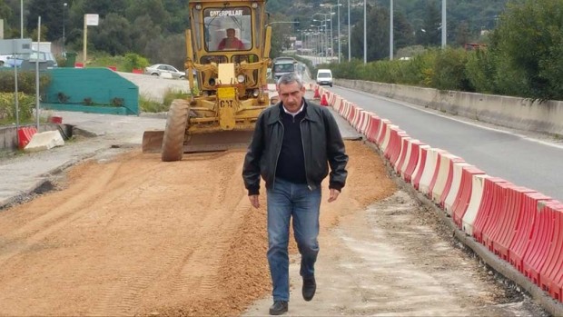 Χατζημάρκος