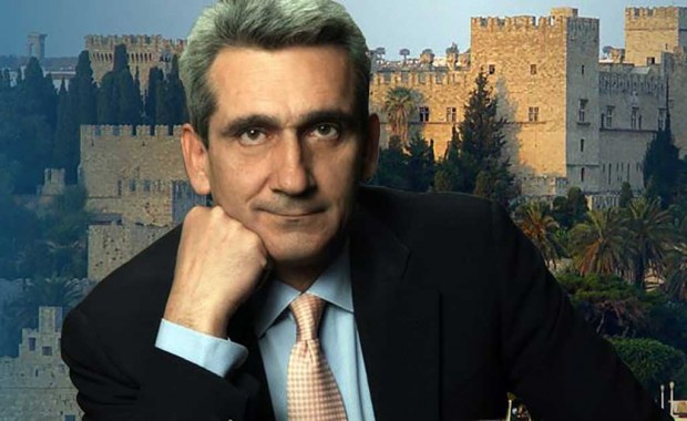 Χατζημάρκος