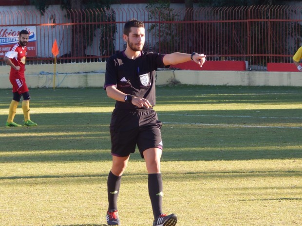 ΓΙΑΝΝΟΥΚΑΣ ΤΑΣΟΣ