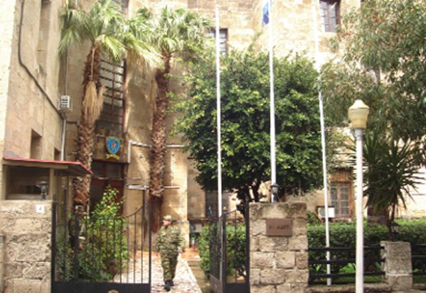 δημοσια ακινητα