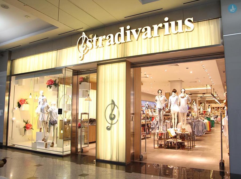 stradivarius