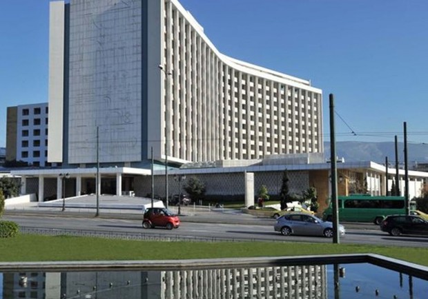 hilton
