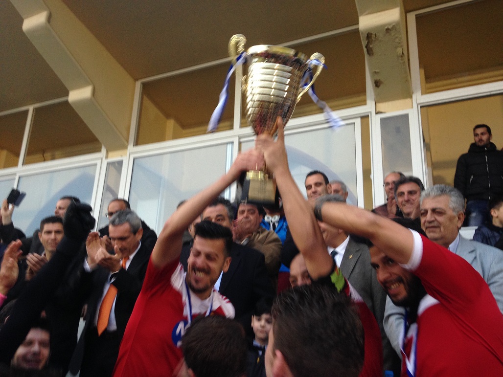 ΚΥΠΕΛΛΟ 2014-2015