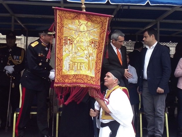 λαβαρο