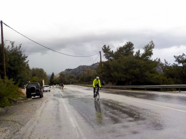 ΠΟΔΗΛΑΣΙΑ ΓΥΡΟΣ ΡΟΔΟΥ